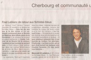 fred Leblanc Cherbourg 23.11.2012.2