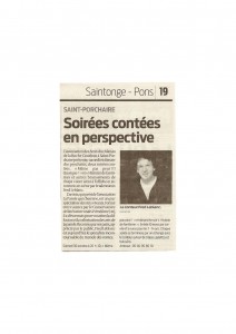 sud ouest27.10.2010